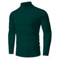 Camisa Térmica Masculina Gola Alta - Proteção PLUS SOLAR
