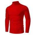 Camisa Térmica Masculina Gola Alta - Proteção PLUS SOLAR