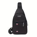 Bolsa de peito masculina PREMIUM