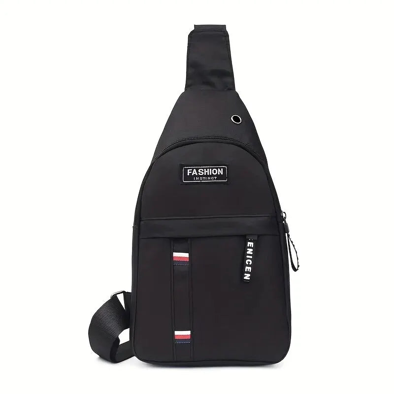 Bolsa de peito masculina PREMIUM