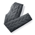 Calças de inverno de algodão PREMIUM à prova d'água
