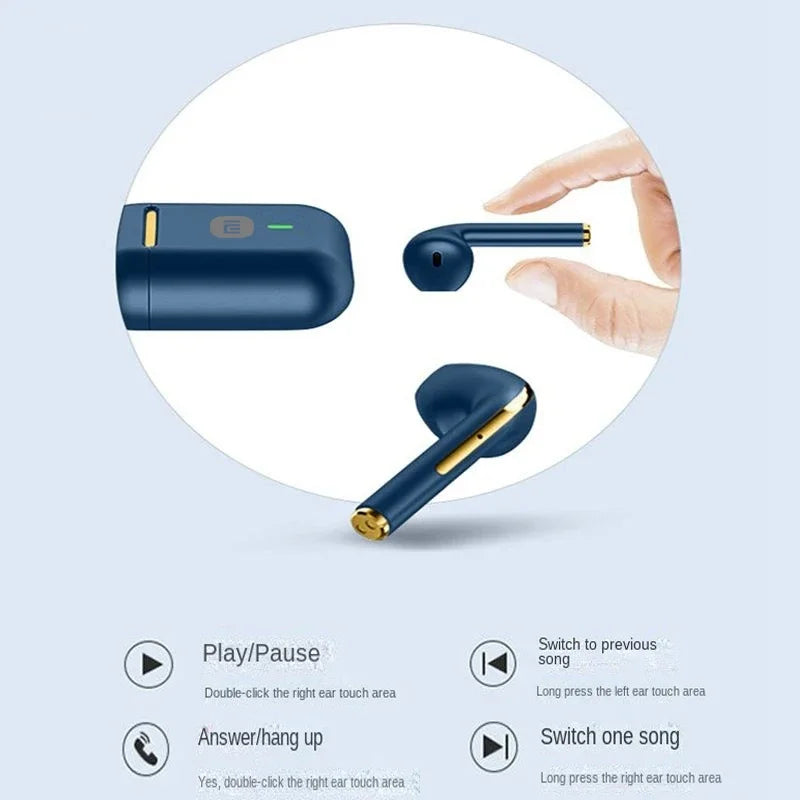 XIAOMI J18 Bluetooth 5.3 PREMIUM