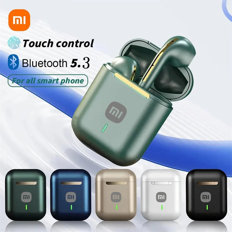 XIAOMI J18 Bluetooth 5.3 PREMIUM