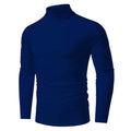 Camisa Térmica Masculina Gola Alta - Proteção PLUS SOLAR