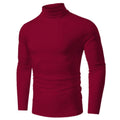 Camisa Térmica Masculina Gola Alta - Proteção PLUS SOLAR